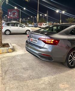 فولكسفاغن جيتا